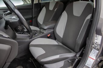 Ford Focus Kombi 1.0 EcoBoost 92 kW - 10