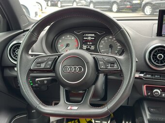 Audi S3 2020 - 10