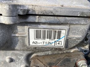 Toyota Avensis T27 motor 1.8 Valvematic - 10