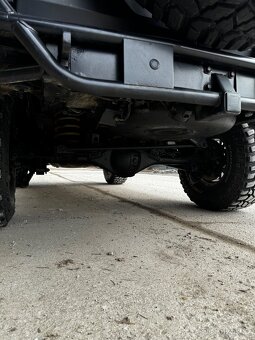 Toyota fj cruiser - 10