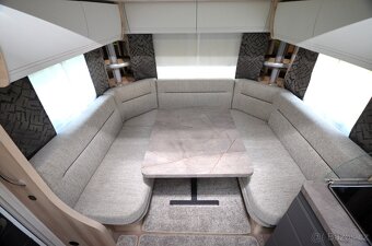 Karavan Hobby De Luxe 515 UHK - 10