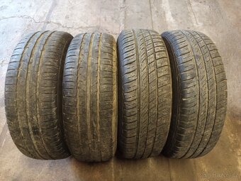 ALU kola 5x100r15 - 10