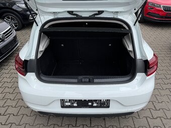 Renault Clio 1.0 TCe 74 kW Aut. Navigace Full LED Park. senz - 10