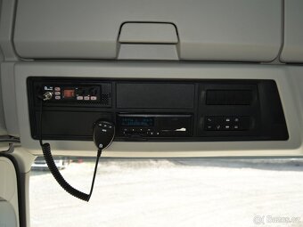 FORD F-MAX 500 retarder tahač návěsů - 10