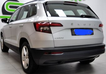 ŠKODA KAROQ ( nová cena ) - 10