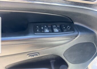 Jeep Grand cherokee wk2 2014 3.0 CRD 184kw - 10