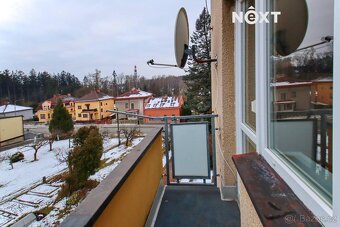 Prodej byt 4+1, 82㎡ - 10