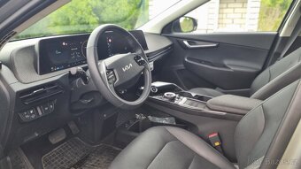Kia Ev6 - 10