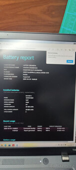 Lenovo ThinkPad t14 g4 i5-1345u 32GB√512GB√FHD√1,5rok.z√DPH - 10