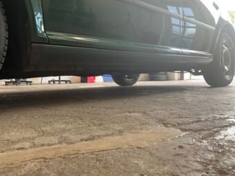 Volkswagen Golf IV 1.6 77Kw Comfort - 10