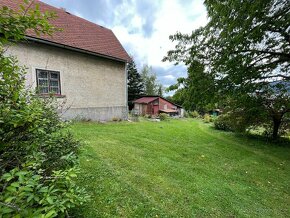 Prodej domu 120 m², pozemek 1 860 m², Pod Špičákem 452 - 10