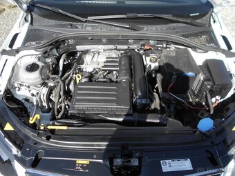 ŠKODA OCTAVIA 1,2TSi 77KW AMBITION FRESH 1.MAJITEL DPH - 10