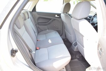 Ford Focus 1,6 i 1.MAJ.,80 496km,BEZ KOROZE - 10
