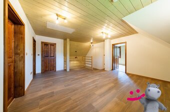 Prodej rodinný dům, 166 m2 - Nový Hrozenkov, ev.č. 58517 - 10