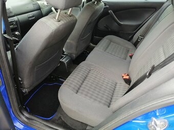 Škoda Octavia tour 1.9TDi r.v.2008 - 10