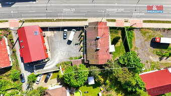 Prodej obchod a služby, 142 m², Ostrava, ul. Bohumínská - 10