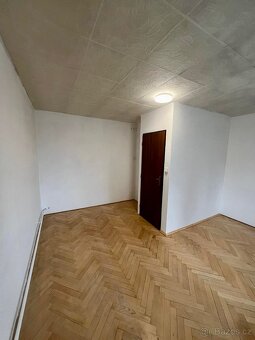 Byt 2+1 57m2 Humpolec - 10