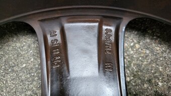 Borbet 17" - 10