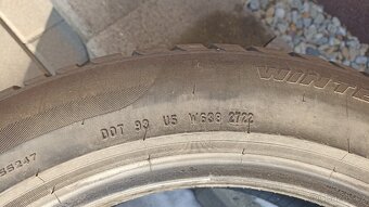 225 55 18 Pirelli sotozero 3 zimní sada 4 ks - 10