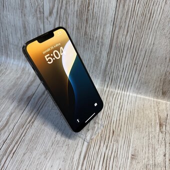 iPhone 13 Pro 256GB, zelený (12 měsíců záruka) - 10