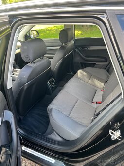 Audi A6 combi 2.7 TDI 140 kw Quattro Webasto - 10