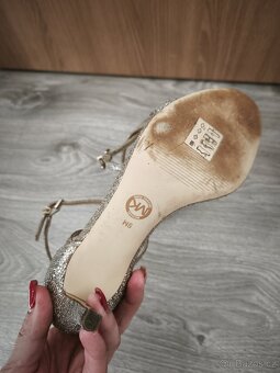 Dámské sandály Michael Kors - 10