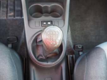 Škoda Fabia 1.4 KLIMA, 1 majitel + serviska - 10