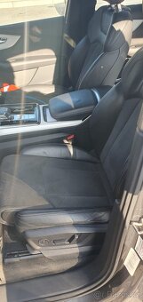 Audi Q7 Quattro 3.0tdi - 10