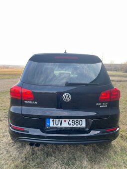 Tiguan r line 2.0tdi 103kw - 10