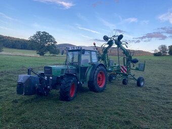 Obraceč Krone KWT 7.82-6/7 - 10