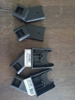 Dětský kočárek Valco Snap 4 Sport - 10
