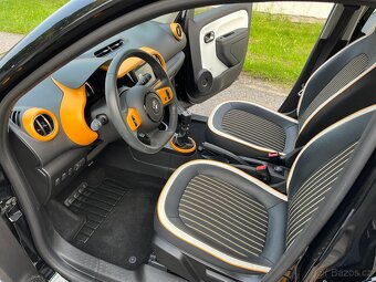 Renault Twingo 0.9i - 2019 - 74.100km - euro 6 - nové ME+TK - 10