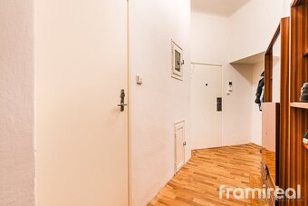 Pronájem bytu 2+1, 80 m2 - Brno, ul. Anenská, ev.č. 01791 - 10
