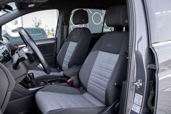 Volkswagen Touran 1.5 TSI ACT R-Line - 10