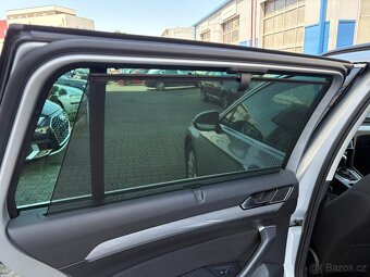 Volkswagen Passat B8 Variant 2.0TDI 110kW DSG Matrix Virtual - 10