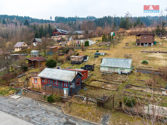 Prodej chaty, 285 m², Česká Třebová - 10