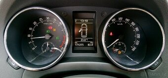 Yeti 2,0 tdi 4x4 EXPERIENCE - 10