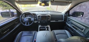 Prodám Dodge RAM SPORT 5.7 HEMI 4X4 - 10