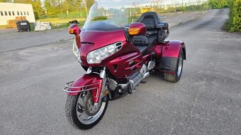 Honda Goldwing Trike - 10