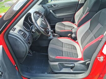 Yeti Monte Carlo 4x4 1.8 TSI automat - 10