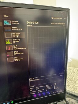 MSI Notebook Raider 8SG - 10