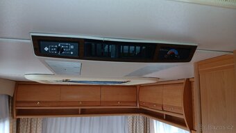 Prodám obytny přívěs karavan palace - 10
