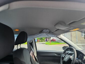Škoda fabia 3 combi  1.0 TSI  29000 km - 10