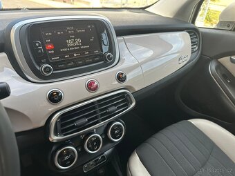 FIAT 500X - 10