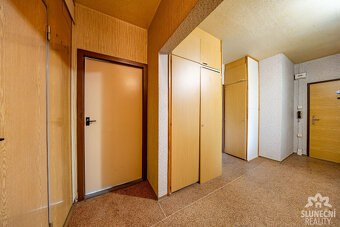Prodej bytu 3+1 s lodžií, 73 m², Rudy Kubíčka, Uherské Hradi - 10