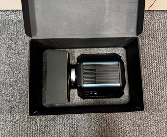 Prodám Thrustmaster T818 DD základnu-TOP STAV - 10