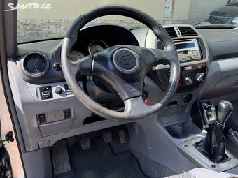 Toyota Rav4, 2.0i,SPECIAL EDITION,BEZ RZI - 10