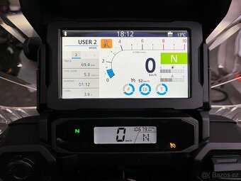 Honda NT1100, @2025, sleva 64tis, záruka do 2031 - 10