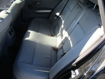 BMW 320d 135kw Touring Xenon GPS Facelift 08/2011 - 10