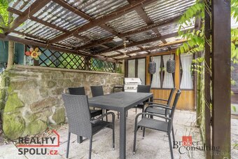 Prodej, domy/chata, 48 m2, 79851 Přemyslovice, Prostějov [ID - 10